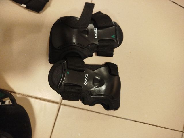 Patines en linea talla 35 a 38