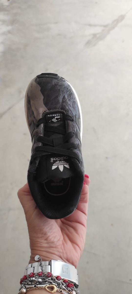 Scarpe Adidas ZX Flux Torsione n.25