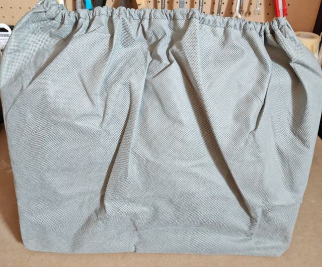 Valigetta 24 ore Vera Pelle Samsonite