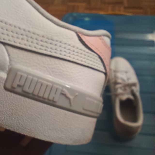 Zapatillas Puma
