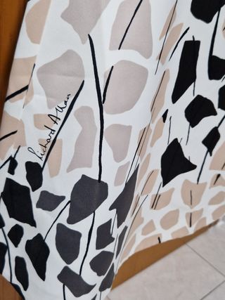 Gonna Richard Allan x  H&M  tg 40