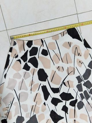 Gonna Richard Allan x  H&M  tg 40
