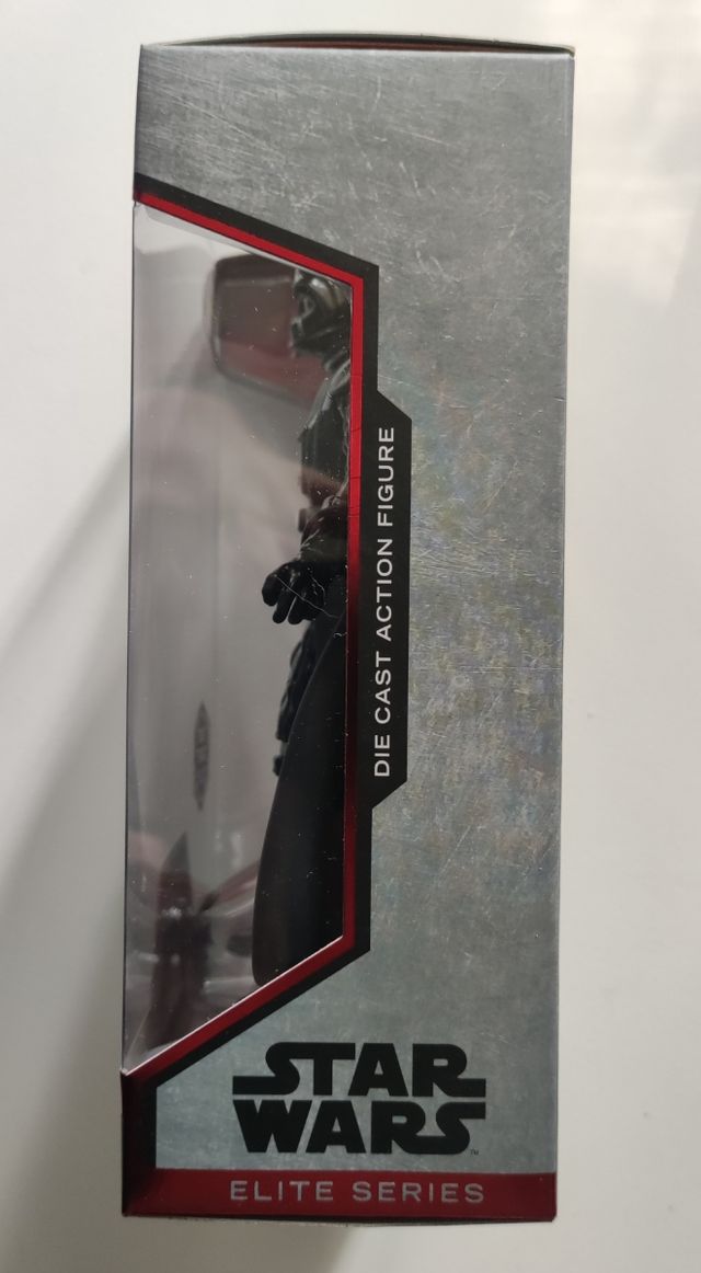 Star Wars Elite Series' Darth Vader