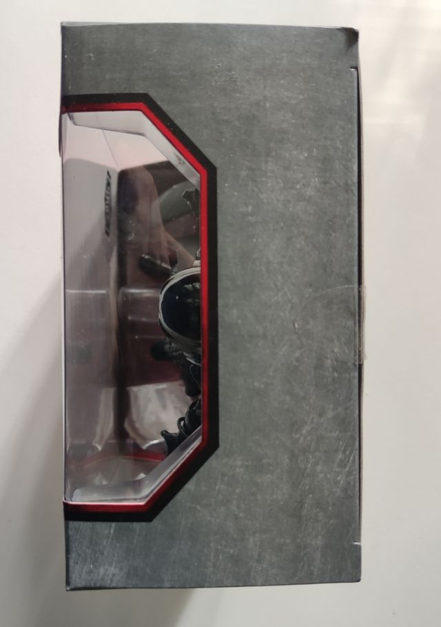 Star Wars Elite Series' Darth Vader