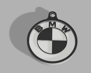Llavero BMW