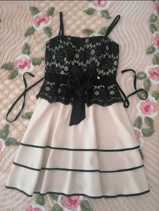 Vestito da cerimonia Rinascimento