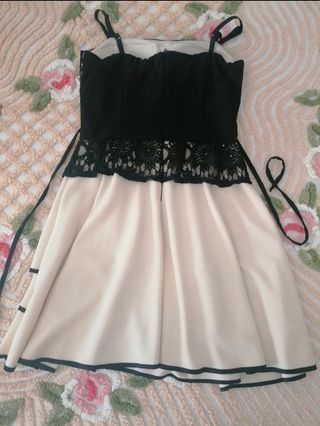 Vestito da cerimonia Rinascimento