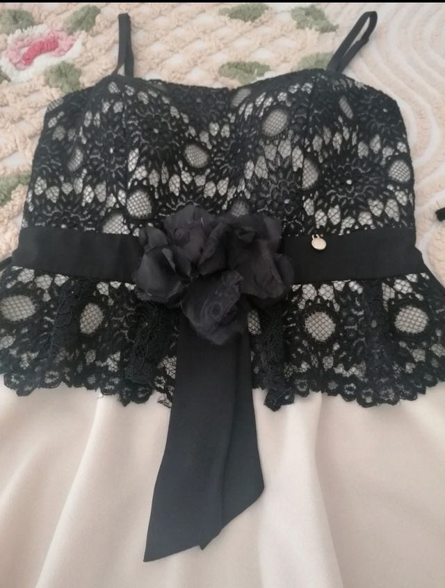 Vestito da cerimonia Rinascimento