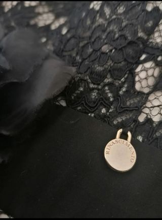 Vestito da cerimonia Rinascimento