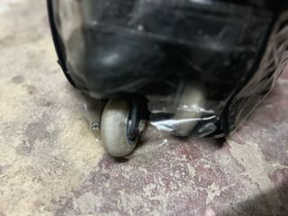 Patinetes niño 36/39 (negociable)