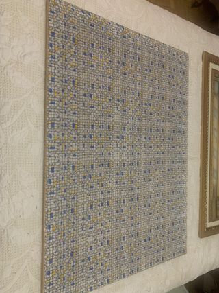 2 Cuadros de palacios