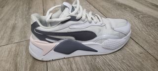 Zapatillas puma mujer