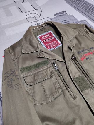CAZADORA JACK & JONES