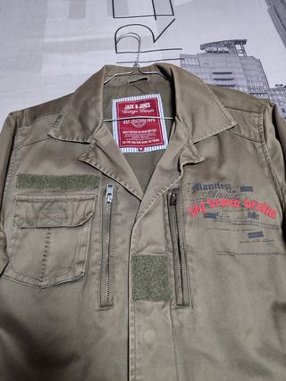 CAZADORA JACK & JONES