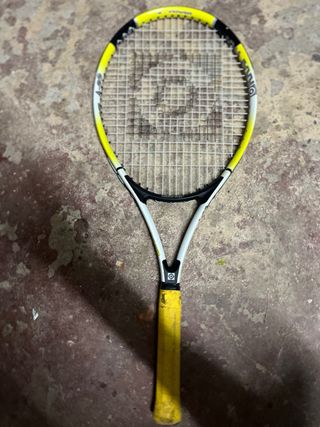 Raqueta kraf win profeel a-99(negociable)