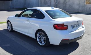 BMW Serie 2 2016