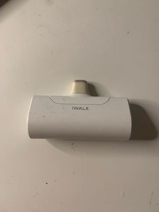 iWalk bateria portatil para iPhone