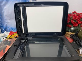 Impresora scaner HP OfficeJet 3833