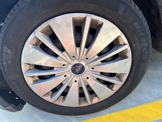 Neumatico michelin