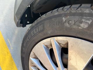Neumatico michelin