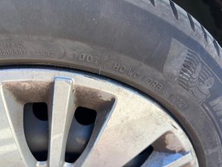 Neumatico michelin