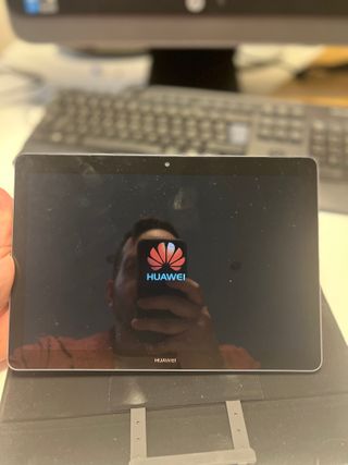 OPORTUNIDAD TABLET HUAWEI NUEVA!!!!