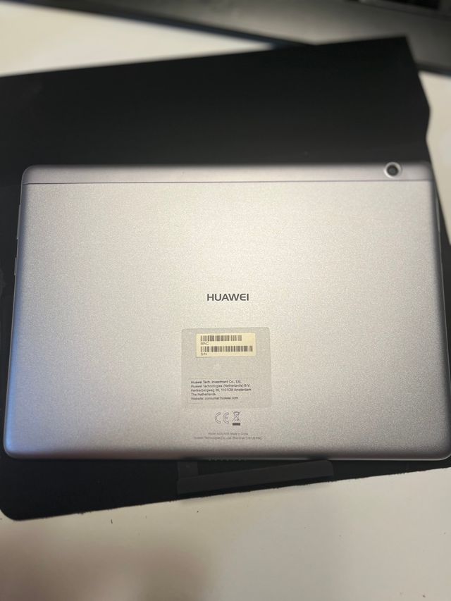 OPORTUNIDAD TABLET HUAWEI NUEVA!!!!