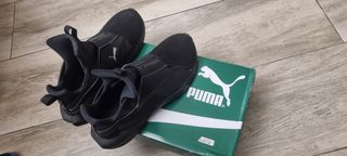 Pumas Forever Fierce