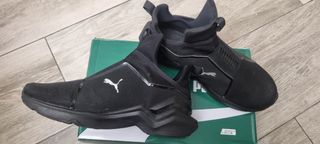 Pumas Forever Fierce