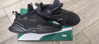 Pumas Forever Fierce