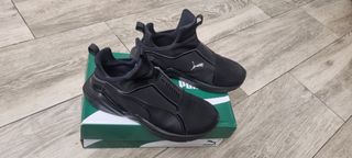 Pumas Forever Fierce