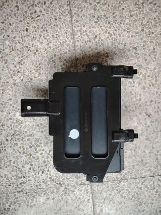 Cargador CDs Alpine Renault Clio sport