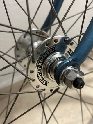 bici