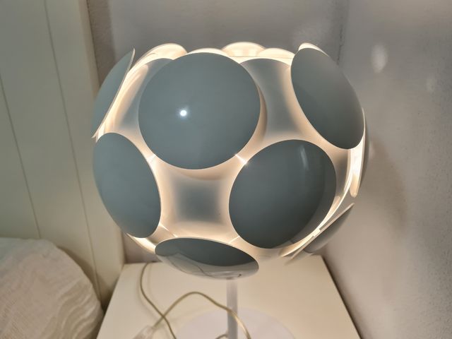 Lámparas de noche diseño SCHULLER