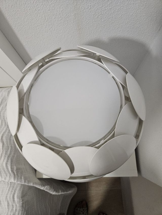 Lámparas de noche diseño SCHULLER