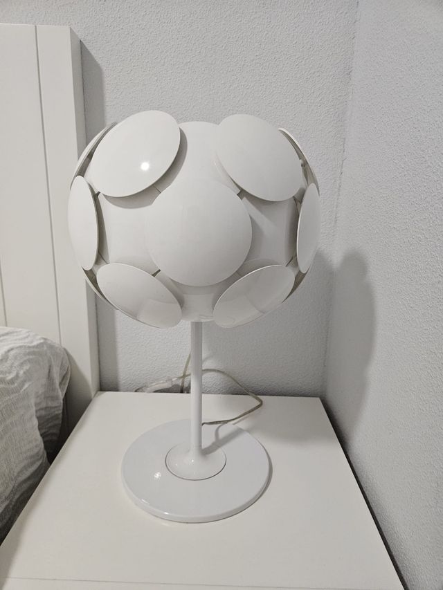 Lámparas de noche diseño SCHULLER