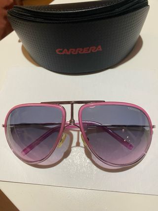 Gafas carrera 