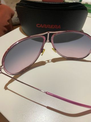 Gafas carrera 