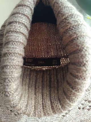 Jersey Zara