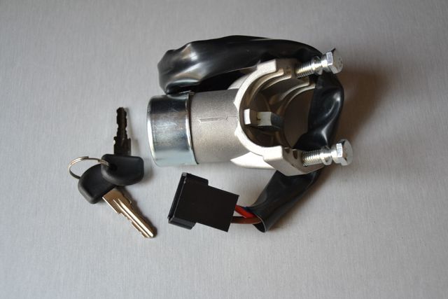 Suzuki SJ 410 y 413 Clausor de arranque