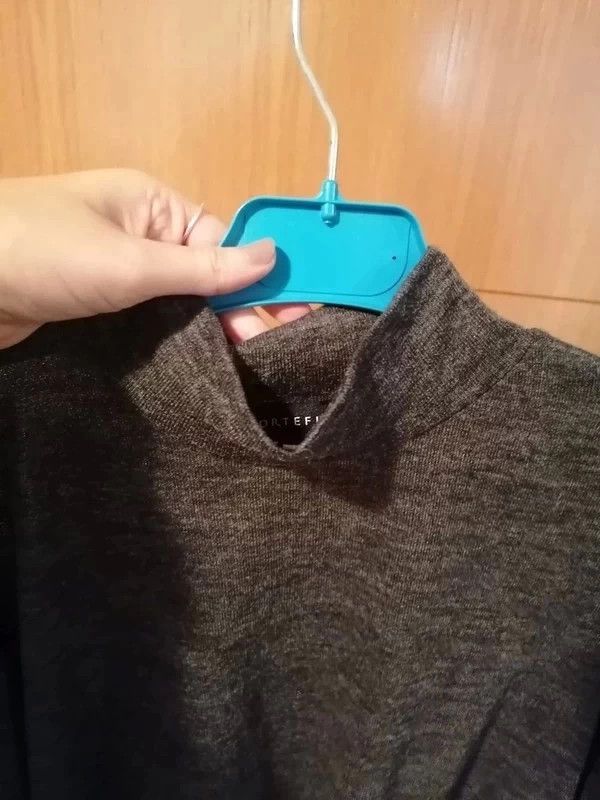 Jersey fino Cortefiel