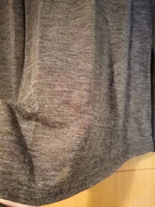 Jersey fino Cortefiel