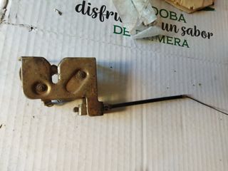Peugeot SC 80 