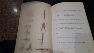 Libro LA MADRE Y EL NIÑO del año 1971