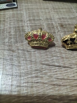 Insignia militar