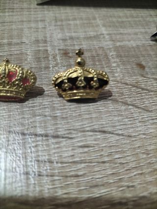 Insignia militar