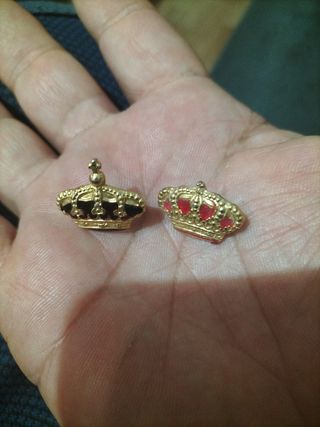 Insignia militar