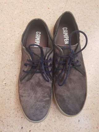 sapatos piel