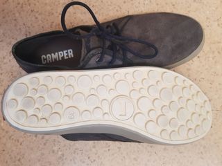 sapatos piel