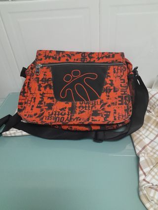 Bolso hombre Totto